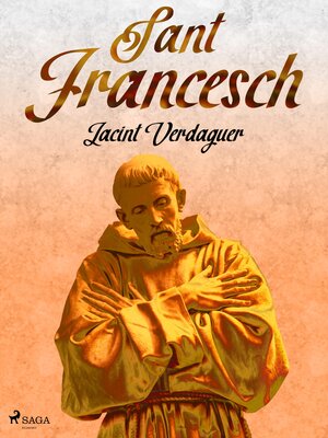 cover image of Sant Francesch
